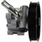 Atlantic Auto Entprs New Chrysler Pump, 6245N 6245N - alternate 4